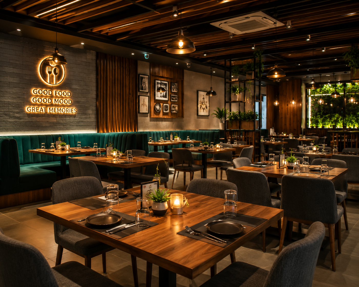 Food Hut Restaurant & Cafe, restaurant near Vadakara