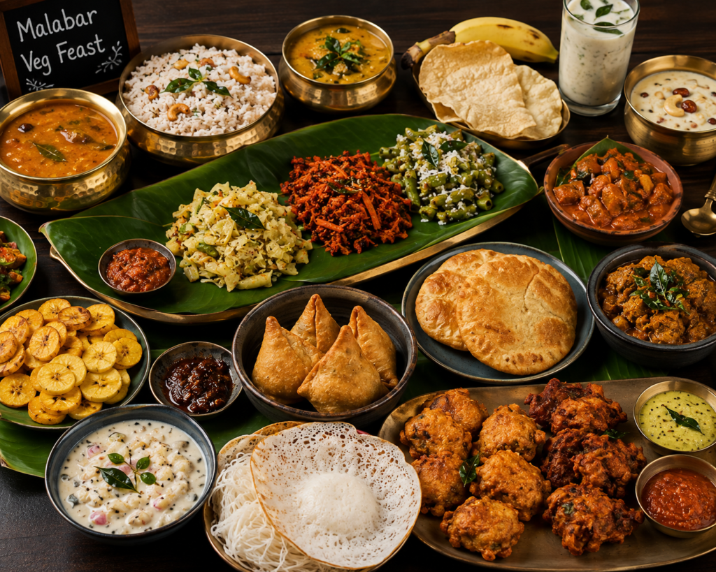 ood Hut Restaurant & Cafe, restaurant near Vadakara